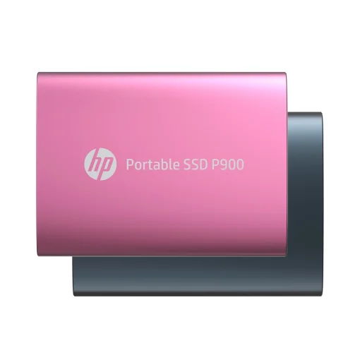 Ổ cứng di động SSD 512GB HP P900 2000MB/s - Ảnh 3