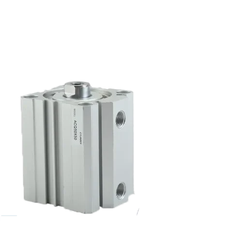 Airtac ACQ: Xi lanh vuông ACQ- ACQ50X200ST - Ảnh 4