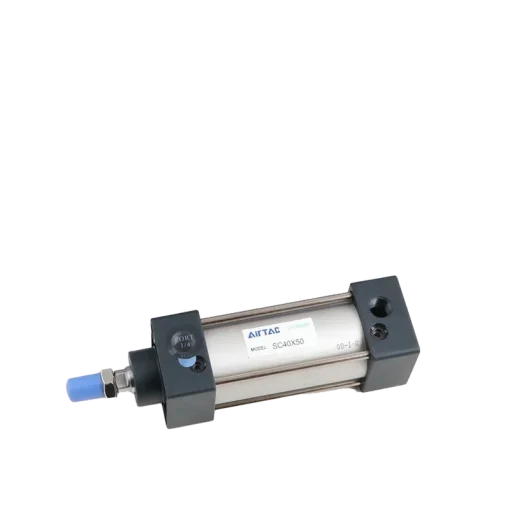 Xi Lanh Vuông SC- SC80X50SH - Ảnh 5