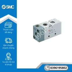 Van tác động khí SYA5220-02