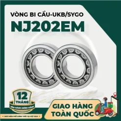 VÒNG BI CẦU-UKB/SYGO