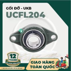 GỐI ĐỠ UCFL 204