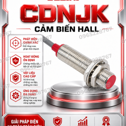 CDNJK Cảm biến Hall