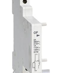 DZ47125OF tiếp điểm phụ