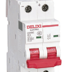 CDG9Z Cầu dao cách ly DC