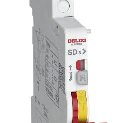 SD3 tiếp điểm cảnh báo