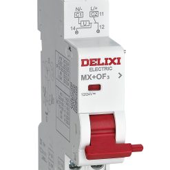 MX+OF3 cuộn cắt shunt
