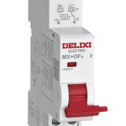 MX+OF6 cuộn cắt shunt