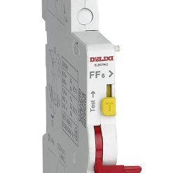 tiếp điểm phụ kép FF6