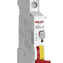 SD9 tiếp điểm cảnh báo