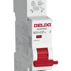 MX+OF9 cuộn cắt shunt