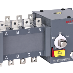 CDQ6i thiết bị chuyển nguồn tự động (ATS)