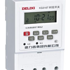 KG316T Công tắc điều khiển thời gian