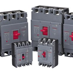CDM3S aptomat vỏ đúc