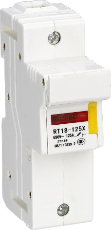 RT18 Cầu chì nắp hình trụ