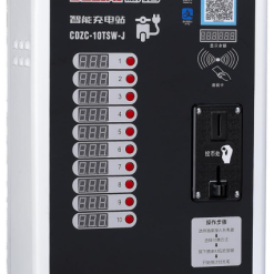 CDZC-10-J Trạm sạc xe điện thông minh