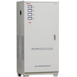 SJW Bộ ổn áp tự động ba pha có độ chính xác cao