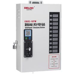 Trạm sạc xe máy điện CDZC-T(W)