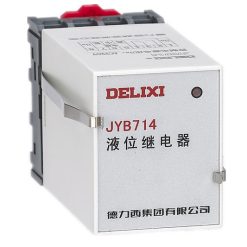 JYB714 rơ-le giám sát mức