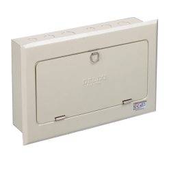 Hộp phân phối CDXM(R)