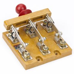 HD cầu dao cách ly hình dạng dao