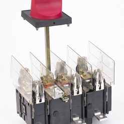 HH15 Cầu dao ngắt kết nối loại cầu chì