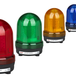 JDS100 Đèn cảnh báo đơn sắc