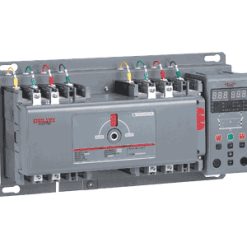 CDQ3H thiết bị chuyển nguồn tự động (ATS) (MCCB)
