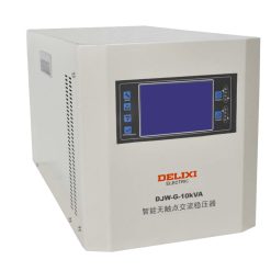 ổn áp không tiếp xúc thông minh DJW-G, SJW-G