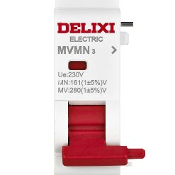 MVMN3 Phụ kiện bảo vệ điện áp trên/dưới