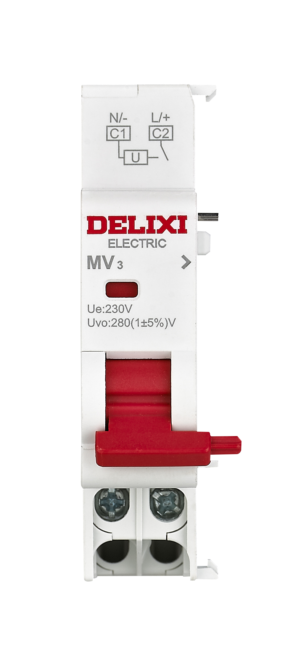 MV3 Phụ kiện bảo vệ quá áp