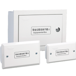 CDPE30 Hộp đầu cuối đẳng thế