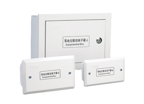 CDPE30 Hộp đầu cuối đẳng thế