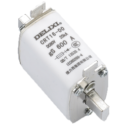 CRT16-00 Cầu chì DC