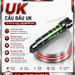 Cầu đấu UK