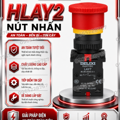 HLAY2 Nút nhấn