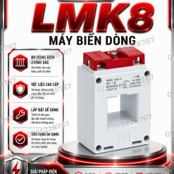 LMK8 Máy biến dòng