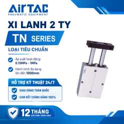 Xi lanh AirTAC TN Series chính hãng